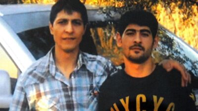 Aydın’da 25 Aralık 2009 tarihinde işe gitmek için evden ayrıldıktan