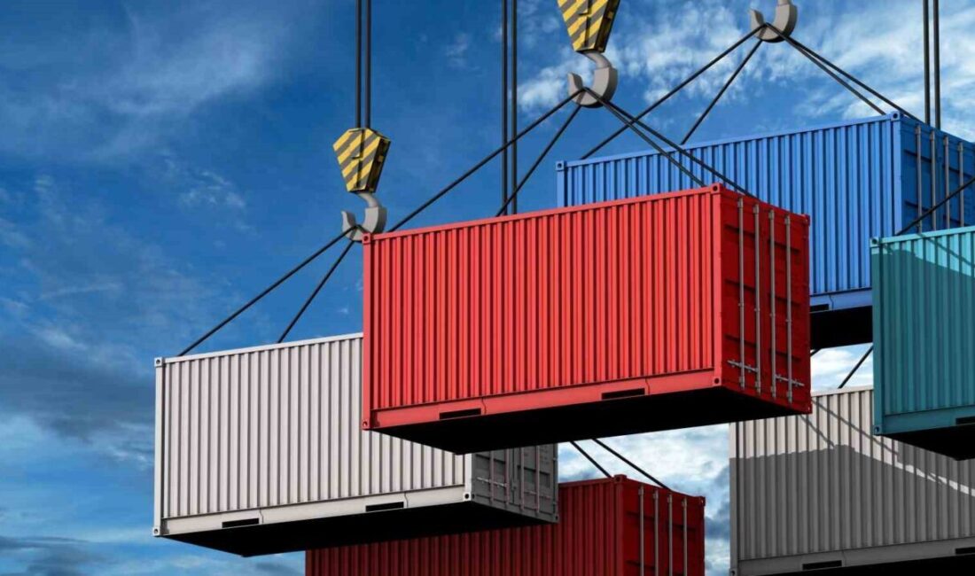 Aydın, Şubat ayında 77 milyon dolarlık ihracatla dikkat çekerken, 17