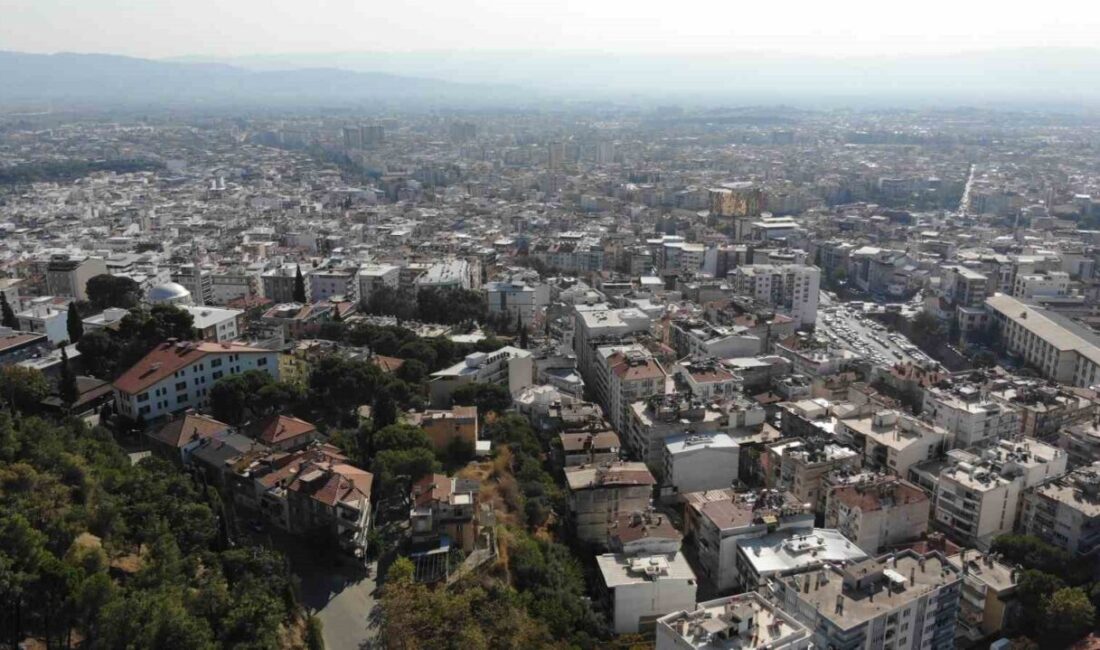 Aydın’da ikamet izinli yabancı sayısı Şubat ayında yaklaşık yüzde 2