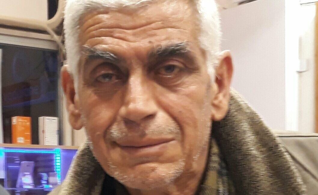 Aydın’ın Efeler ilçesinde komşularının uzun süredir haber alamadığı yaşlı adam