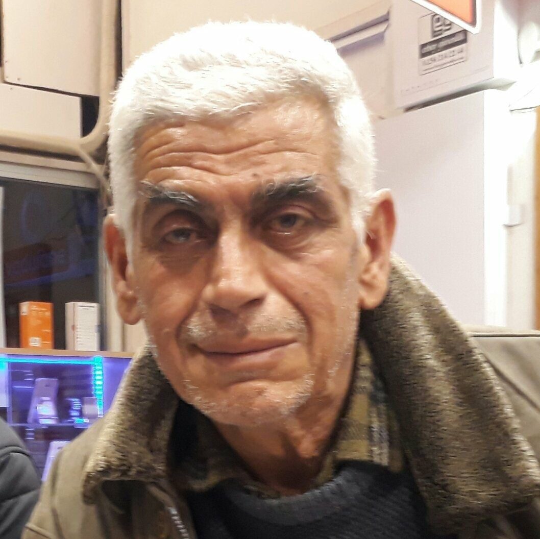 Aydın’ın Efeler ilçesinde komşularının uzun süredir haber alamadığı yaşlı adam