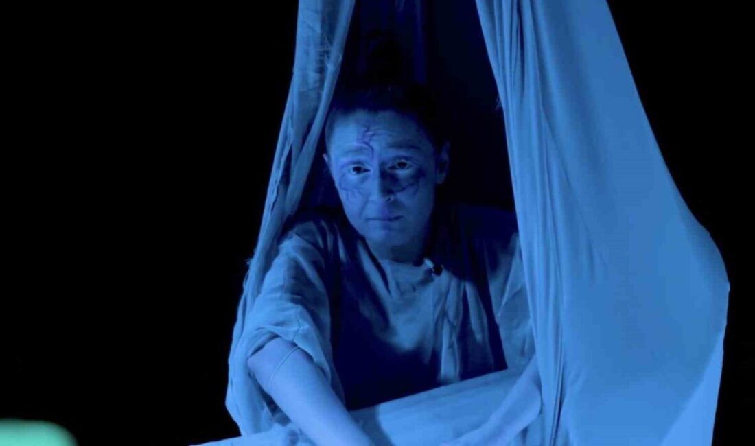 Balıkesir’in Ayvalık ilçesinde; 6. Kadın Oyunları Festivali seyircisiyle buluşuyor. Ayvalık