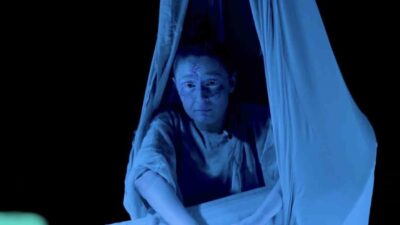 Balıkesir’in Ayvalık ilçesinde; 6. Kadın Oyunları Festivali seyircisiyle buluşuyor. Ayvalık