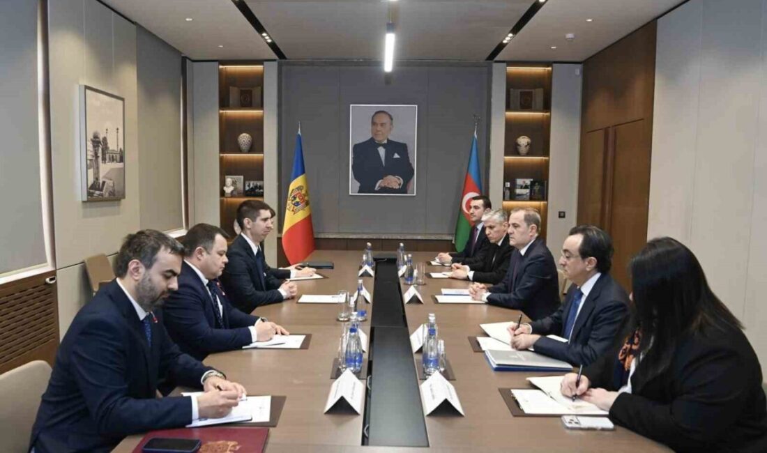 Azerbaycan Dışişleri Bakanı Ceyhun Bayramov, “Azerbaycan, İran’daki tüm diplomatik personelini