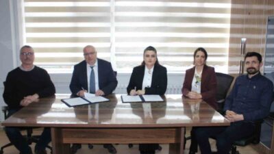 Samsun’un Bafra Mesleki ve Teknik Anadolu Lisesi’nin(MTAL) hazırladığı proje, kalkınma