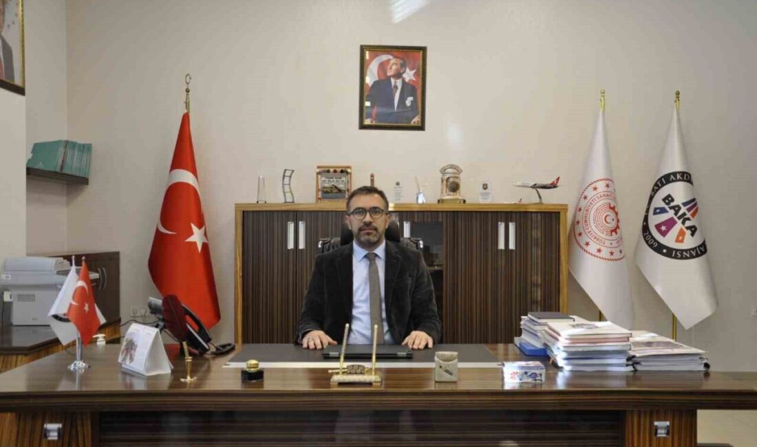 Batı Akdeniz Kalkınma Ajansı (BAKA), Antalya, Burdur ve Isparta’daki kırsal