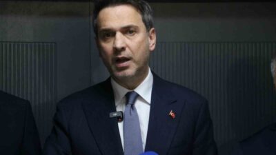 Enerji ve Tabii Kaynaklar Bakanı Alparslan Bayraktar, 2028 yılında 17