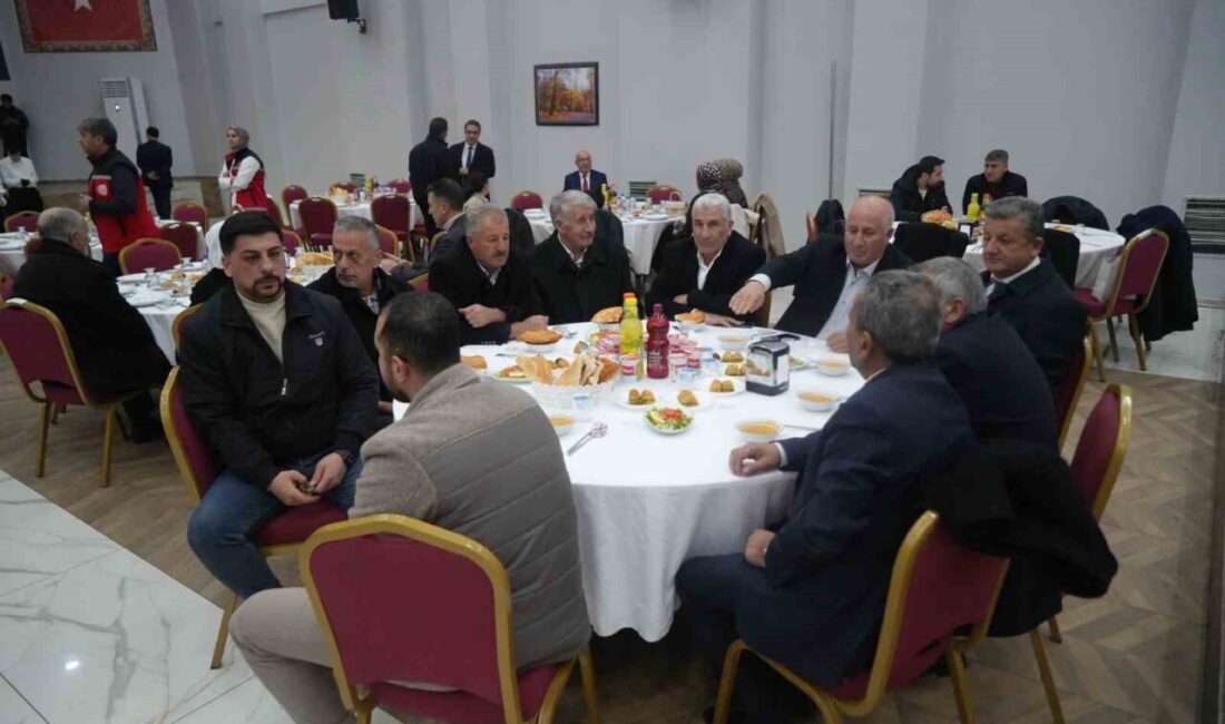 Milli Savunma Bakanı Yaşar Güler, “Terörsüz Türkiye sürecinin, güzide şehrimiz