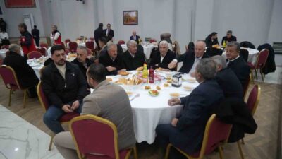 Milli Savunma Bakanı Yaşar Güler, “Terörsüz Türkiye sürecinin, güzide şehrimiz