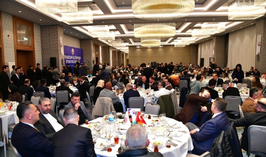 Çalışma ve Sosyal Güvenlik Bakanı Vedat Işıkhan, dünya ve bölgedeki