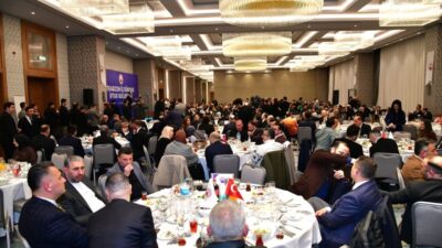 Çalışma ve Sosyal Güvenlik Bakanı Vedat Işıkhan, dünya ve bölgedeki