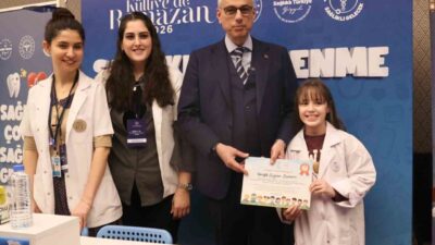 Sağlık Bakanı Kemal Memişoğlu, “Maalesef dünyada üzücü olaylarla da karşı