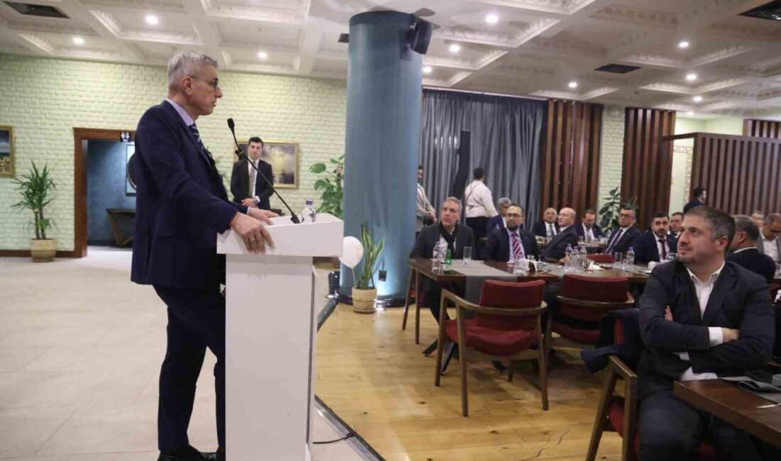 Sağlık Bakanı Kemal Memişoğlu, “Yerli üretimi desteklemeye devam edeceğiz. Yerli