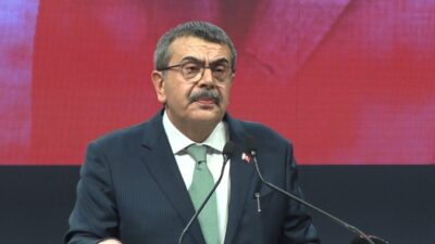 Milli Eğitim Bakanı Yusuf Tekin, 12 Mart İstiklal Marşı’nın Kabulü