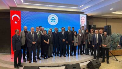 Milli Eğitim Bakanı Yusuf Tekin, “Çocuklarımızın ve gençlerimizin birbirine daha