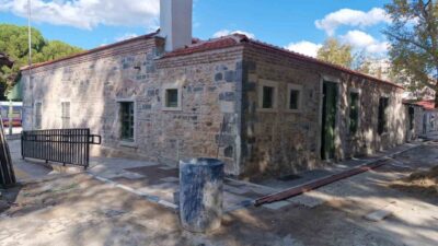 Ulaştırma ve Altyapı Bakanı Abdulkadir Uraloğlu, “60 gar ve istasyonumuzu