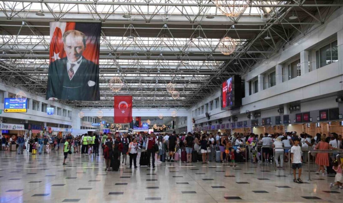 Ulaştırma ve Altyapı Bakanı Abdulkadir Uraloğlu, Ramazan Bayramı ve ara