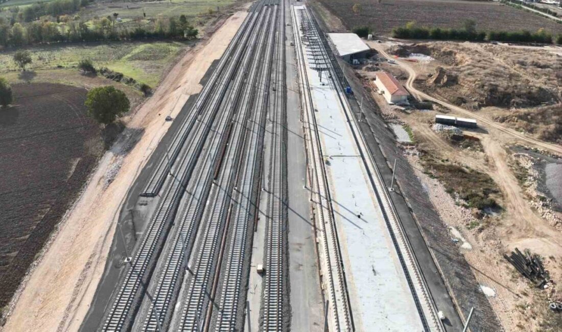 Ulaştırma ve Altyapı Bakanı Abdulkadir Uraloğlu, “Bursa’dan yola çıkan bir