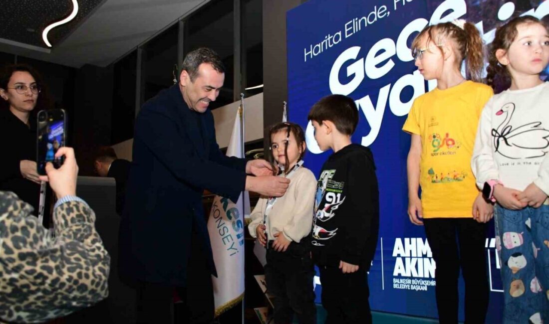 Balıkesir Büyükşehir Belediyesi Gençlik ve Spor Hizmetleri Dairesi Başkanlığı, hem