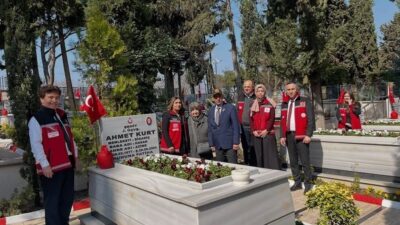 Balıkesir Aile ve Sosyal Hizmetler İl Müdürlüğü, Ramazan ayı boyunca