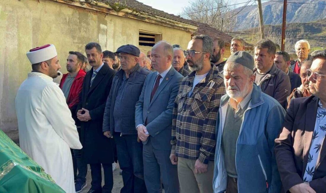 Bartın’da gazeteci Sadi Uzun’un uzun süredir tedavi gören kardeşi Sefa