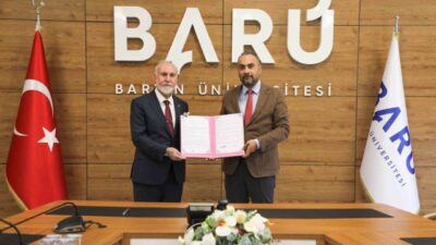 Bartın Üniversitesi (BARÜ) ile Bartın İl Müftülüğü arasında öğrencilerin sosyal,