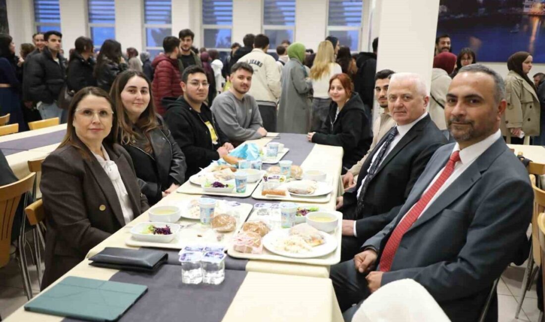 Bartın Üniversitesi (BARÜ) ile çeşitli kurum, kuruluş ve hayırseverlerin iş