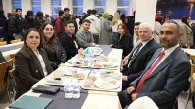 Bartın Üniversitesi (BARÜ) ile çeşitli kurum, kuruluş ve hayırseverlerin iş