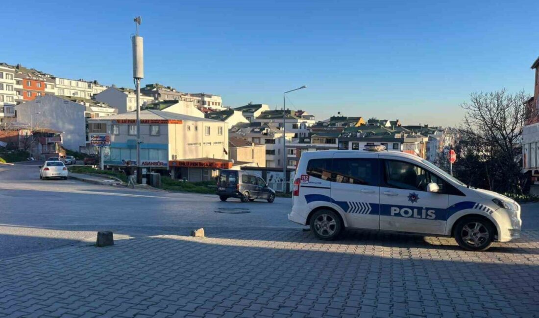 İstanbul Başakşehir’de İSKİ’ye ait kamyonun çarptığı kadın hayatını kaybetti. Olay,