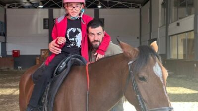 Balıkesir Büyükşehir Belediyesi’nin Engelsiz Yaşam Merkezi öğrencileri, Temmuz ayından bu