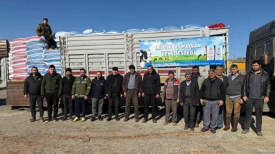 Aydın Büyükşehir Belediye Başkanı Özlem Çerçioğlu’nun üretime ve üreticilere yönelik