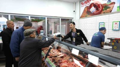 Aydın Büyükşehir Belediyesi tarafından hizmete açılan; güvenilir, hijyenik ve uygun