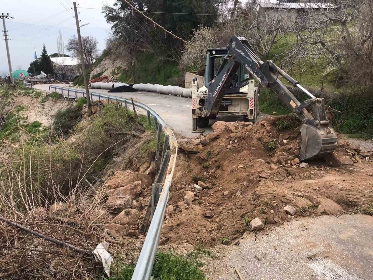 Aydın Büyükşehir Belediye Başkanı Özlem Çerçioğlu, Ramazan Bayramı öncesinde kent