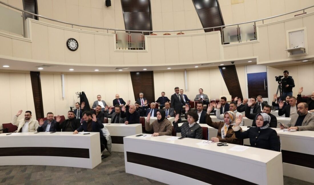 Kocasinan Belediye Başkanı Ahmet Çolakbayrakdar, belediyeciliğin sadece altyapı ve fiziki