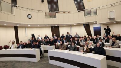 Kocasinan Belediye Başkanı Ahmet Çolakbayrakdar, belediyeciliğin sadece altyapı ve fiziki