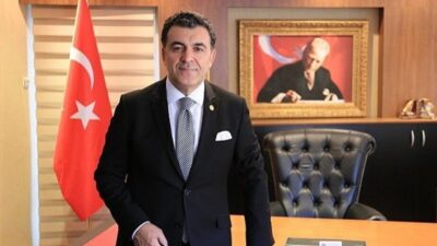 Ardahan Belediye Başkanı Faruk Demir, Ramazan Bayramı münasebetiyle bir mesaj