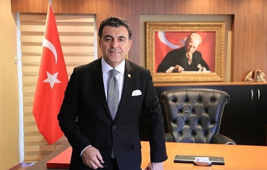 Ardahan Belediye Başkanı Faruk Demir, Ramazan Bayramı münasebetiyle bir mesaj