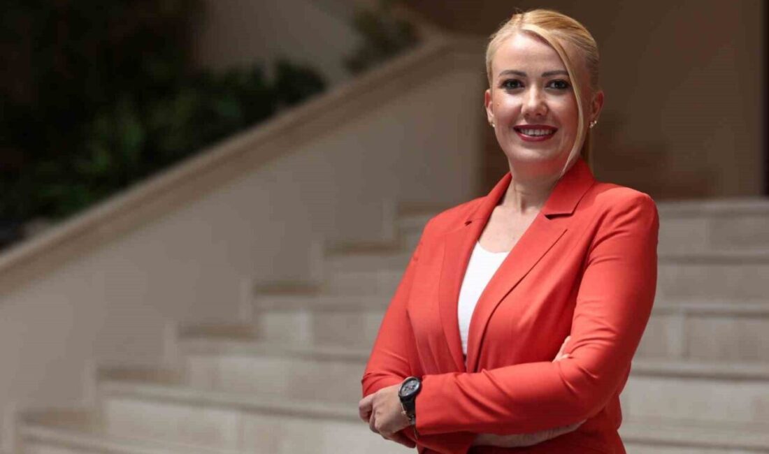 Merkezefendi Belediye Başkanı Şeniz Doğan, Ramazan Bayramı dolayısıyla bir kutlama