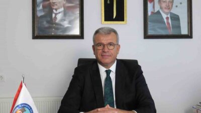 Karabiga Belediye Başkanı Ahmet Elbi, 18 Mart Şehitleri Anma Günü