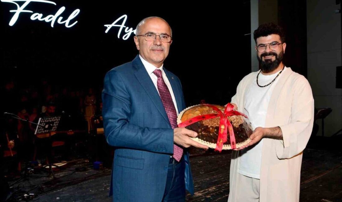 Malatya Büyükşehir Belediye Başkanı Sami Er, Kültür ve Sosyal İşler