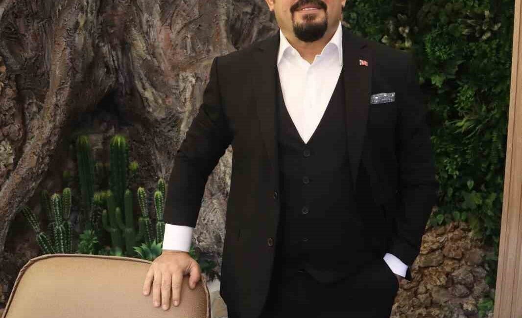 Kadınların toplumun gelişimindeki vazgeçilmez rolüne dikkat çeken Hacılar Girişimci İş