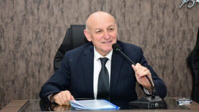 Samsun’un Terme Belediye Başkanı Şenol Kul, “Vatandaşımızın her bir kuruşu