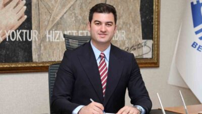 Bodrum Belediye Başkanı Tamer Mandalinci Ramazan Bayramı dolayısıyla kutlama mesajı