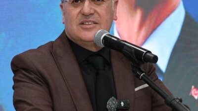 Hacılar Belediye Başkanı Bilal Özdoğan; 2026 yılında yapacakları yatırımlar hakkında