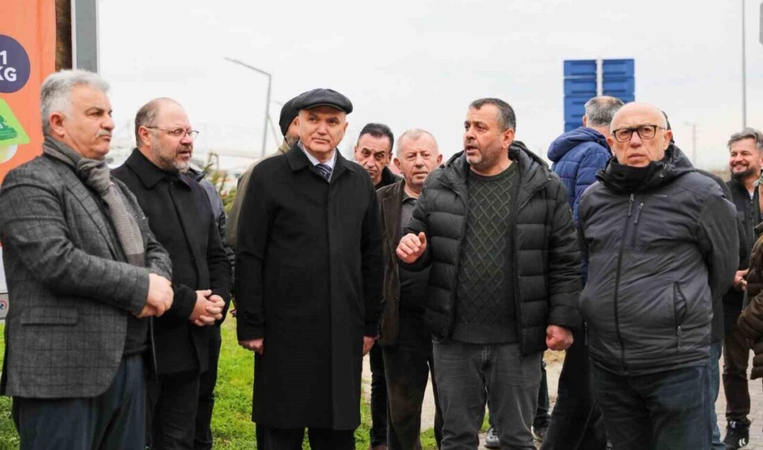 Düzce Belediye Başkanı Dr. Faruk Özlü, “Başkana Sor” programında iletilen