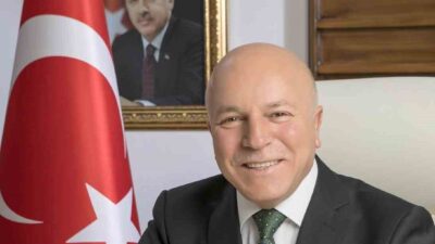 Erzurum Büyükşehir Belediye Başkanı Mehmet Sekmen, “Rahmetiyle bizleri kucaklayan, şefkatiyle