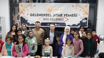 Diyarbakır’ın Eğil İlçe Belediye Başkanı Fırat Seydaoğlu, Kaymakam Volkan Hülür