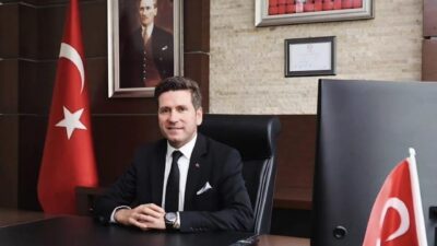 Tavas Belediye Başkanı Kadir Tatık, 8 Mart Dünya Emekçi Kadınlar