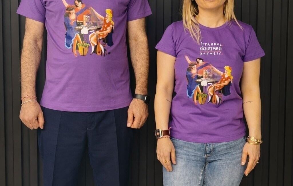 Germencik Belediye Başkanı Burak Zencirci 8 Mart Dünya Emekçi Kadınlar