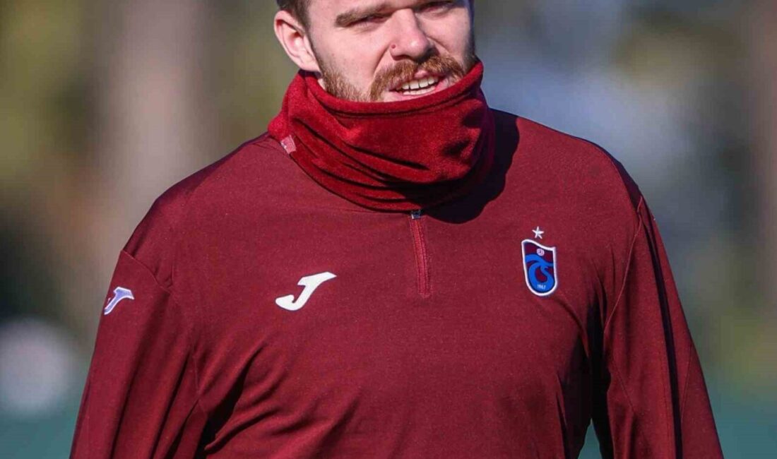 Trabzonspor’un savunma oyuncusu Arseniy Batagov’dan kötü haber geldi. Kayserispor maçında